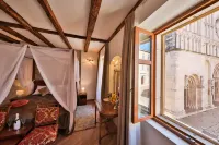 Luxury Rooms Contessa Vitali โรงแรมใน