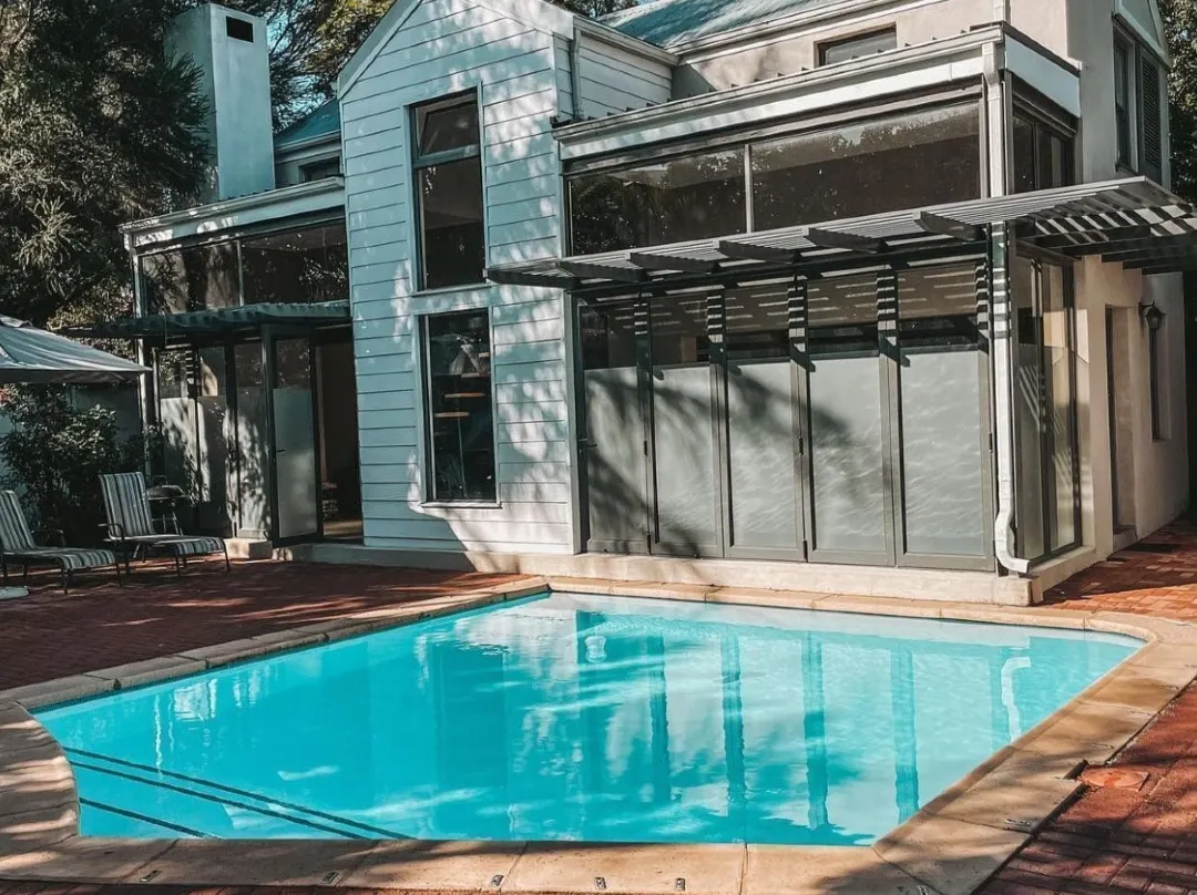 De Haas Living @ Die Laan 40 - Stellenbosch