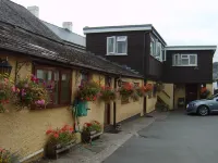 Borderers Inn