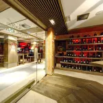 Aparthotel Vucko - bars