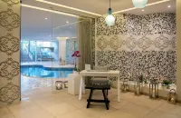 Vangelis Hotel & Suites - spa