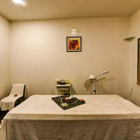 Regenta Resort Soma Vine Village Nashik