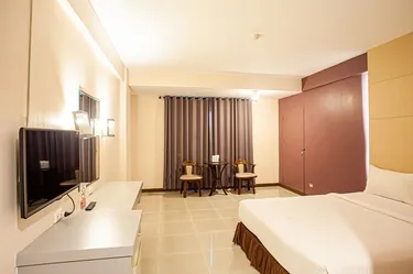 รูปภาพของโรงแรม ชัชฎา