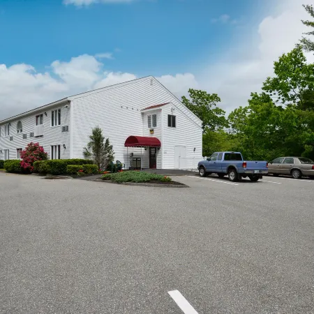 Best Western Freeport Inn