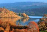 Taychreggan, Signature Collection by Eight Continents Hotels in Inveraray