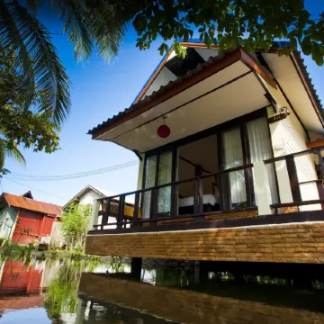 Lampam Resort
