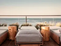 More Meni City Beach Rhodes Hotels near شاطئ إيلي