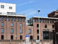 Hôtel Belvue Hotels near Metro Etangs Noirs
