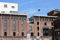Hôtel Belvue Hotels in Sint-Jans-Molenbeek