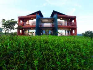 Petals Resorts Wayanad