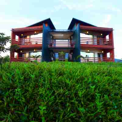 Petals Resorts Wayanad Hotel Exterior