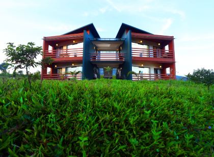 Petals Resorts Wayanad