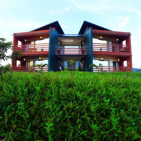 Petals Resorts Wayanad