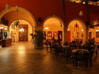 Hotel Doralba Inn Hoteles cerca de Estadio Kukulcan