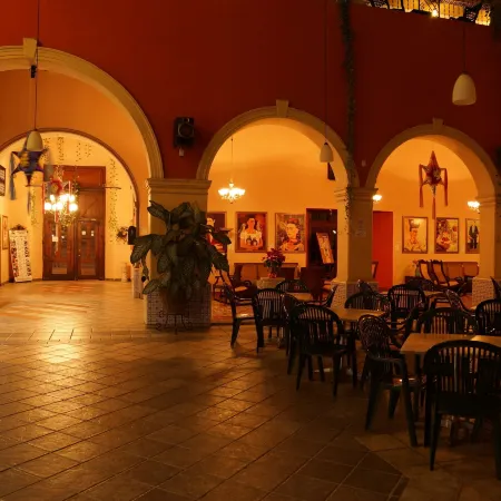 Hotel Doralba Inn