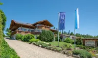 Aparthotel Werdenfels