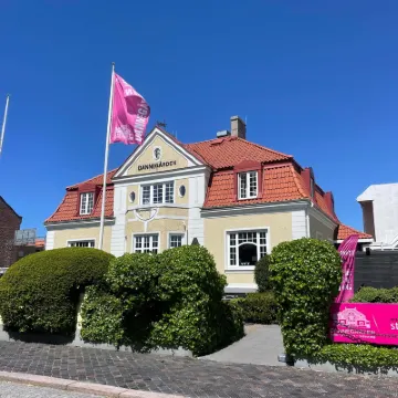 Hotell Dannegården Hôtels à : 
