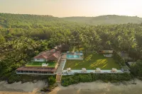 La Cabana Beach & Spa, by Ashvem Beach