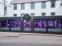 Royal Hotel Hotels in Cumnock