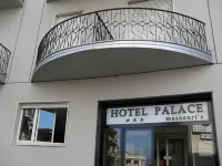 Hotel Palace Masoanri's
