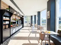 B&B Hotel Massy Gare TGV Hotels in Massy