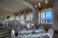 Schatzalp Hotel