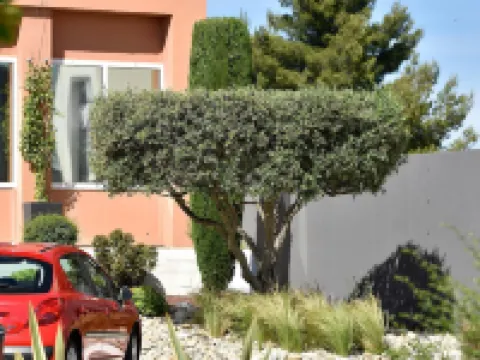 Hôtel Arles Plaza โรงแรมในอาร์ล