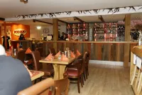 Hotel Restaurant Rodizio Paderborn Hotels in Bad Driburg