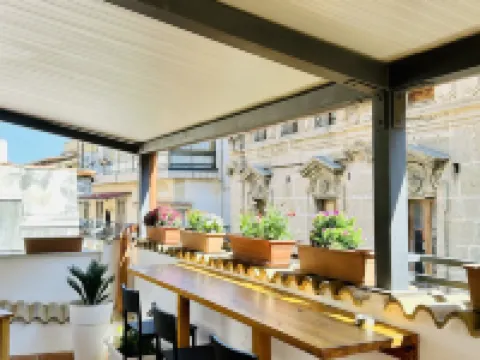 Casa Lilla Hoteles en Monreale