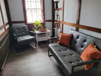 The Brewery Lodge Hotel Hotels in New Buffalo Township