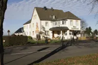 Haus Waldesruh - Homestays