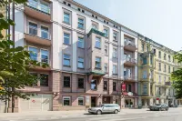 Bliss Apartments Hotel di 