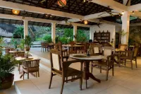 Minang Cove Resort