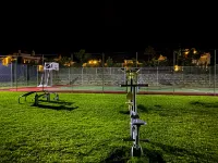 Maiyan Nanyuki - gimnasio