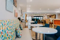 Hampton Inn Rehoboth Beach - breakfast