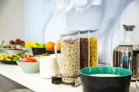 Hotel Antea - by the Sea - Desayuno