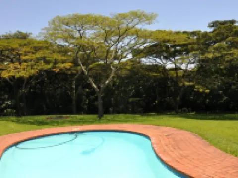 Birds of Paradise B&B Hotels in Eshowe