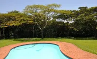 Birds of Paradise B&B Hotels in Eshowe