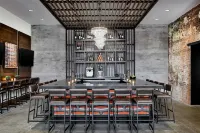 The Bristol Hotel - bar