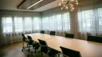 Manoir d'Youville - palestra