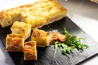 Hotel Black Tulip - Porto Gaia - breakfast