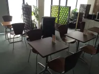 Hotel Crown Hills Takaoka