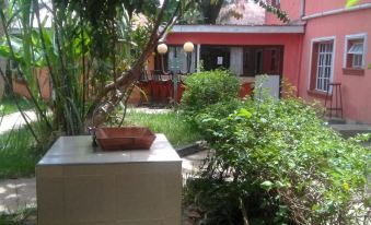 Elsam Mariot Guest House