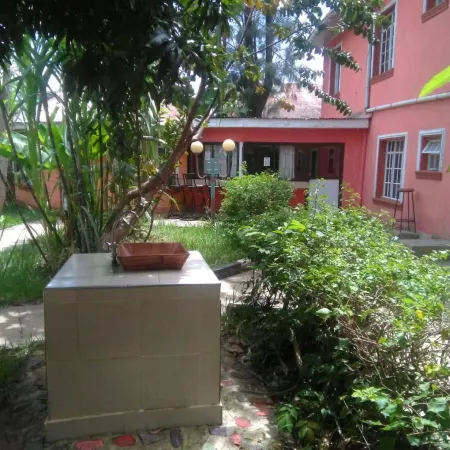 Elsam Mariot Guest House
