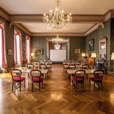 Grandhotel Giessbach