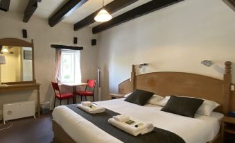Hahndorf Old Mill Motel