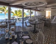 Hodges Bay Resort & Spa - Завтрак