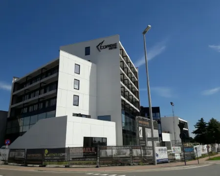 Corbie Lommel Ring Hotels in Lommel