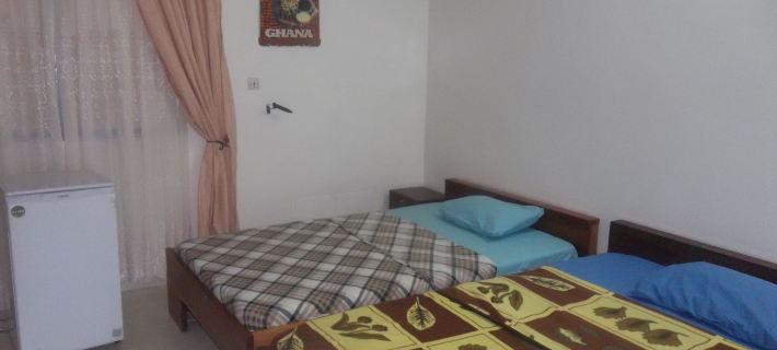 Residence Le Cailcedrat Hotels in Ouagadougou