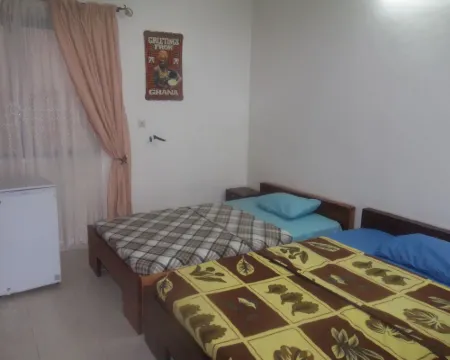 Residence Le Cailcedrat Hotels in Ouagadougou